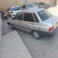 پراید ۹۰ خوش قیمت