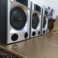 باند SONY GN11|سیستم صوتی خانگی|میاندوآب, |دیوار