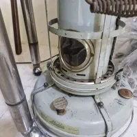 چراغ علاالدین قدیمی