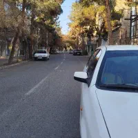 سمند lx94 بدون رنگ تمیز