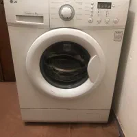 لباسشویی ال جی اصل کره