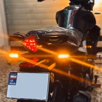 بنلی ۱۵۰ درحدصفر مشکی