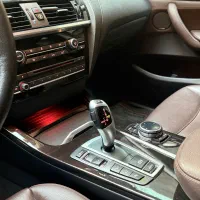 2015BMW X3|خودرو سواری و وانت|تهران, ولنجک|دیوار