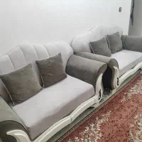 فروش مبل|مبلمان خانگی و میز عسلی|باقرشهر, |دیوار