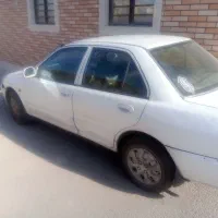 پروتن ویرا مدل 81شاسی ها سالم