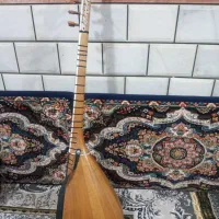 میکروفون|سازهای سنتی|ابهر, |دیوار