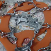 کرامپون|کوهنوردی و کمپینگ|کوهدشت, |دیوار