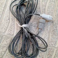 سیم سیار عمده 14متری