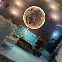 کافی‌شاپ فست فود کافه تریا غذاخوری