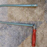 کمان اره مویی گلوبال