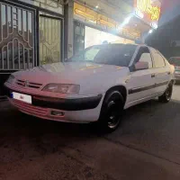 سیتروئن زانتیا 2000cc، مدل ۱۳۸۶|خودرو سواری و وانت|بیرجند, |دیوار