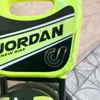 دوچرخه جردن مناسب برای دوچرخه سواری