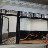 اجاره ۲۸ مغازه بازسازی شده