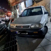 پراید ۸۳ ( نقدی یا معاوضه )
