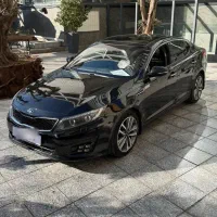 کیا اپتیما 2015