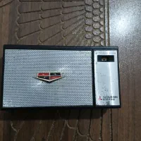 رادیو تک موج ژاپنی میتسوبیشی ۶۰ساله