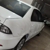 سورن پلاس ef7 1402|خودرو سواری و وانت|رباط‌کریم, رباط‌کریم|دیوار