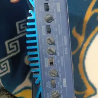 آمپلی فایر بوشمن1300|صوتی و تصویری|بیضا, |دیوار