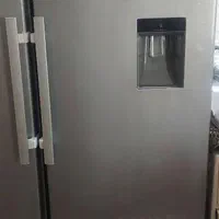 یخچال دوقلو بدون عیب و ایراد