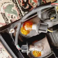 چراغ پراید|قطعات یدکی و لوازم جانبی|اهواز, عین ۲|دیوار