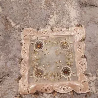 گل جلو مبلی وسارفت بوفه شیک|صنایع دستی و سایر لوازم تزئینی|مراغه, |دیوار