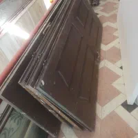 درب چوبی  اتاق خواب یا واحد