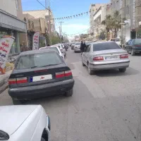 زانتیا فروشی|خودرو سواری و وانت|زابل, |دیوار