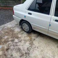 پراید۱۳۲مدل۹۶|خودرو سواری و وانت|نوشهر, |دیوار