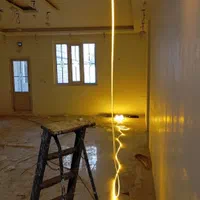 برق کار ساختمان تعمیرات برق روشنایی کلی و جزئی|خدمات پیشه و مهارت|بندر ماهشهر, |دیوار