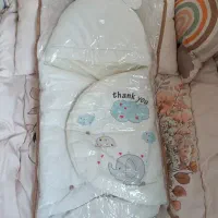 قنداق فرنگی ۵۰۰