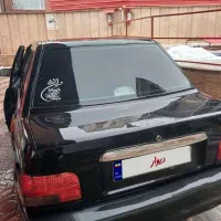 پراید۸۴دوگانه|خودرو سواری و وانت|مریوان, |دیوار