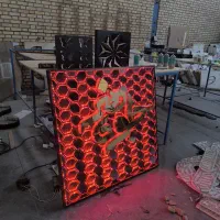 تابلوسازی و تابلوی پارامتریک|خدمات پیشه و مهارت|مشهد, گلبرگ|دیوار