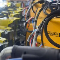 دستگاه جوش co2 و آرگون برش پلاسما CNC گام الکتریک|ماشین‌آلات صنعتی|تهران, امیریه|دیوار