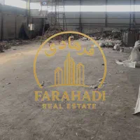 اجاره سوله شهرک صنعتی ۲ (۱۹۰۰ متر)