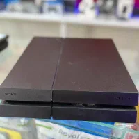 ps4 fat 1tra دودسته/ کپیخور با ۲۰تا بازی|کنسول، بازی ویدئویی و آنلاین|آمل, |دیوار