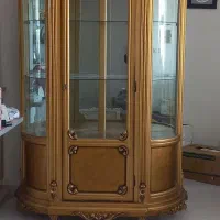 بوفه ویترین