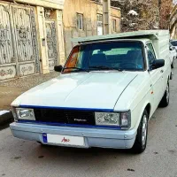 وانت باربری برای  داخل شهر و تمام شهرها و روستا ها