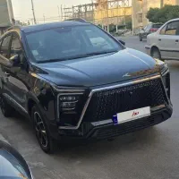 kmc x5/کی ام سی ایکس ۵/ مدل ۱۴۰۳