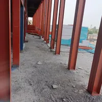 والپست ساندویچ پنل سوله