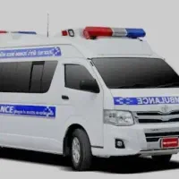 امبولانس خصوصی امداد اریا|خدمات حمل و نقل|اصفهان, خانه اصفهان|دیوار