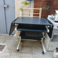 میز کامپیوتر