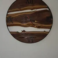 ساعت روستیک