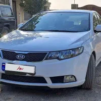 کیا سراتو دنده ای مدل ۹۴