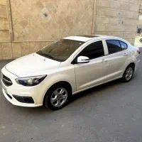 شاهین G در حد