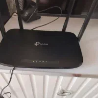 مودم روتر VDSL/ADSL بی‌سیم تی پی لینک مدل VR300|مودم و تجهیزات شبکه|قزوین, |دیوار