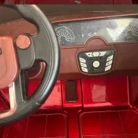 ماشین شارژی|اسباب‌‌بازی|شیراز, زرهی|دیوار