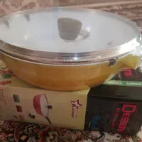 سرویس قابلمه دسینی اصل|ظروف پخت‌وپز|چهاردانگه (تهران), |دیوار