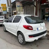 ۲۰۷tu3 مدل ۱۴۰۲