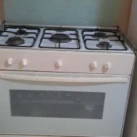 گازطرح فر  درحد نو