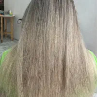 خدمات تخصصی رنگ مو شقایق|خدمات آرایشگری و زیبایی|تهران, فلاح|دیوار